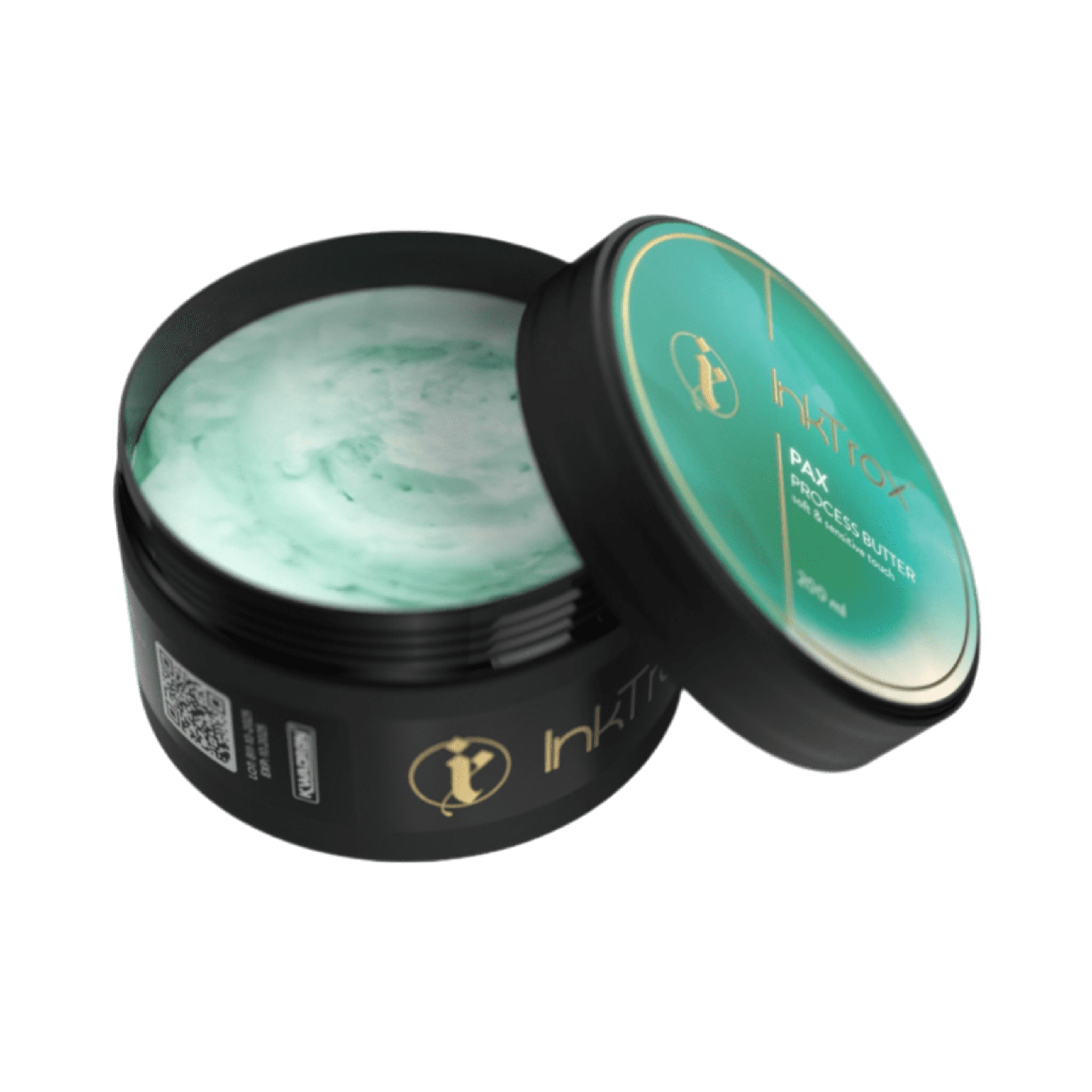 InkTrox Pax Tattoo Butter