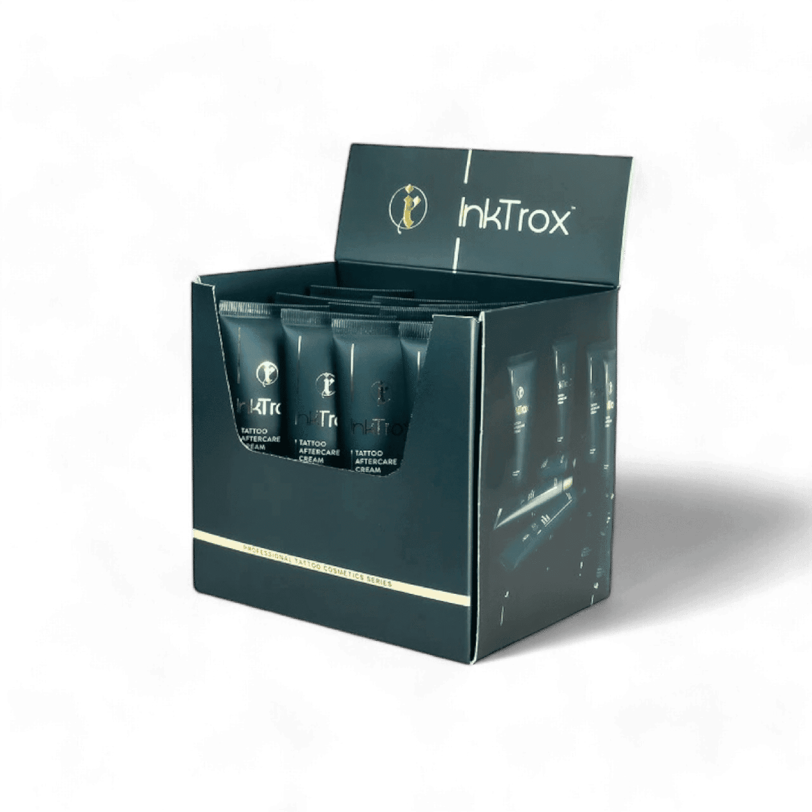 InkTrox Crema Aftercare 12x50ml