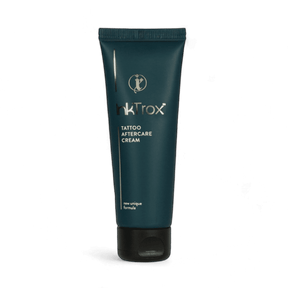 InkTrox Crema Aftercare 12x50ml