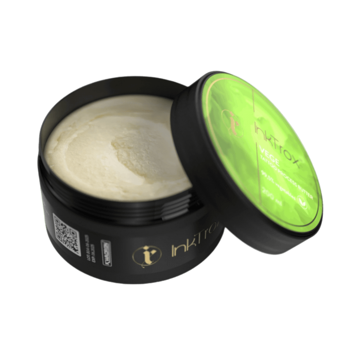 InkTrox VEGE Tattoo Butter