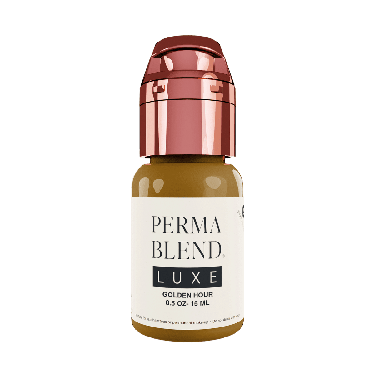 Perma Blend Luxe Golden Hour Pigmento PMU 15ml
