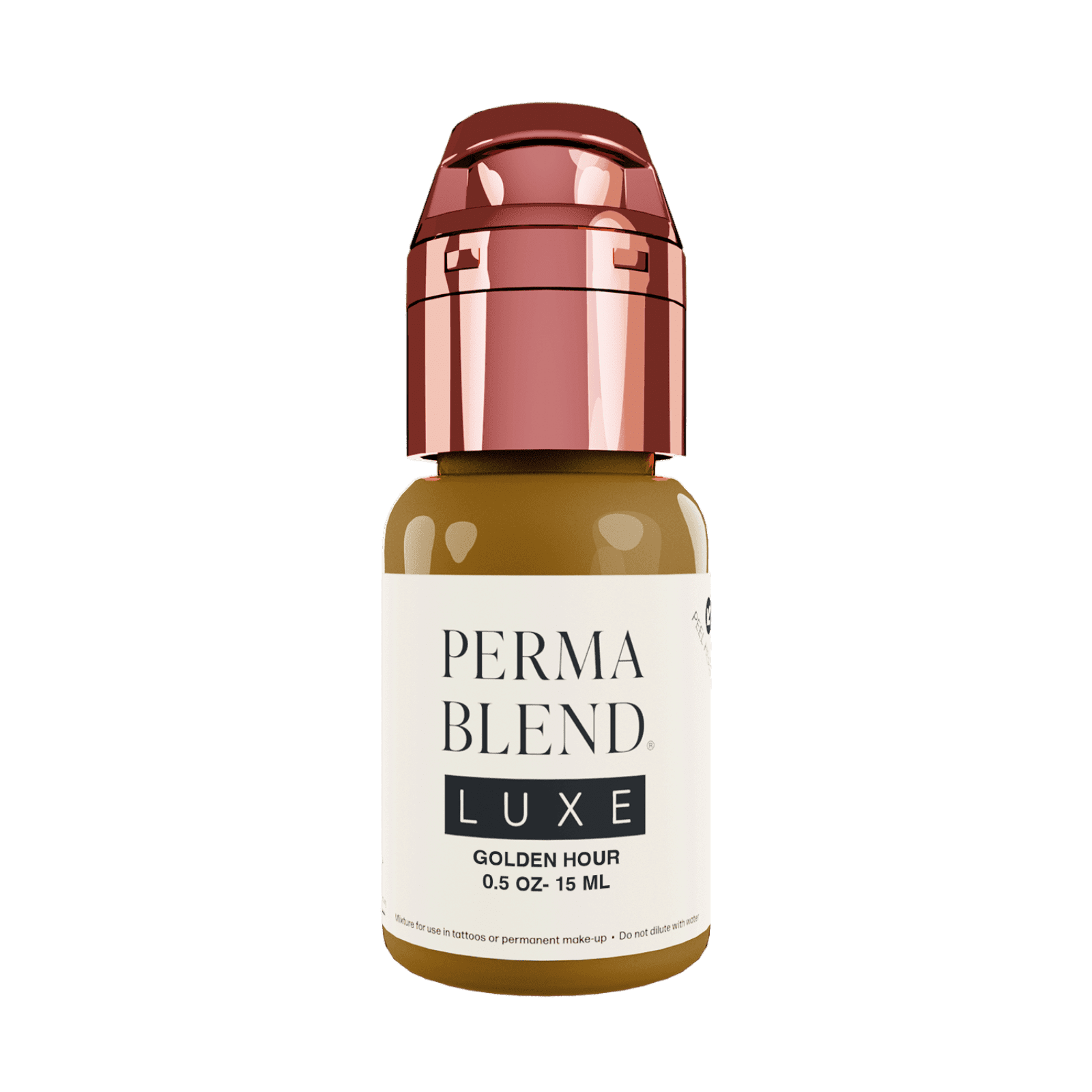 Perma Blend Luxe Golden Hour Pigmento PMU 15ml