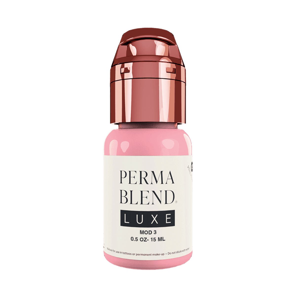 Perma Blend Luxe Mod 3 Pigmento PMU 15ml