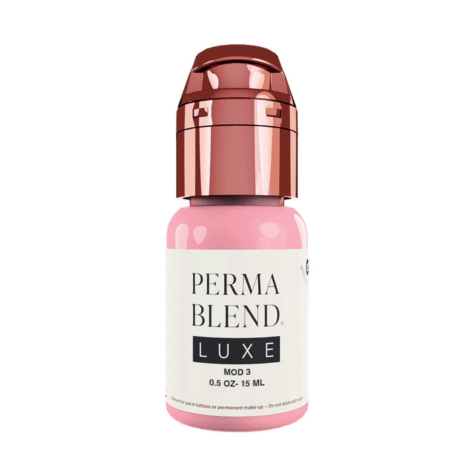 Perma Blend Luxe Mod 3 Pigmento PMU 15ml