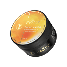 InkTrox COCO MANGO Process Tattoo Butter