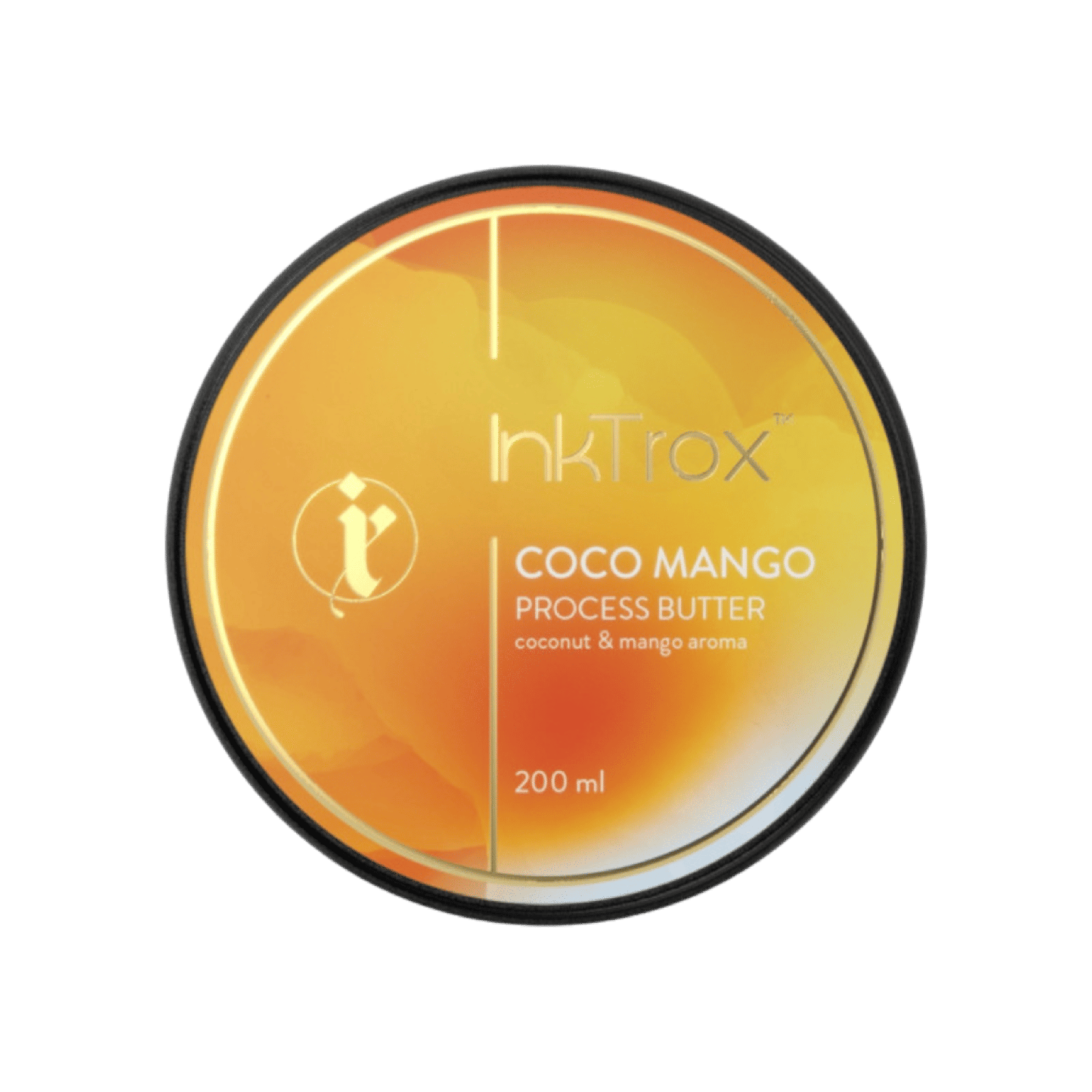 InkTrox COCO MANGO Process Tattoo Butter