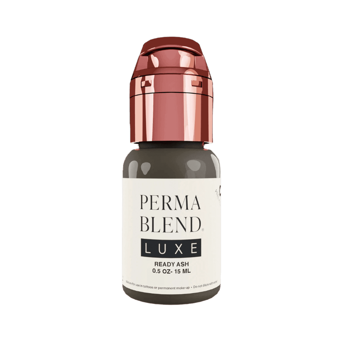 Perma Blend Luxe Ready Ash Pigmento PMU 15ml