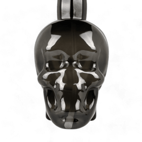 Kwadron Plastic Sprinkler 500ml - BLACK SKULL