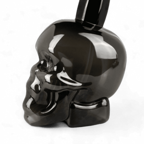 Kwadron Plastic Sprinkler 500ml - BLACK SKULL