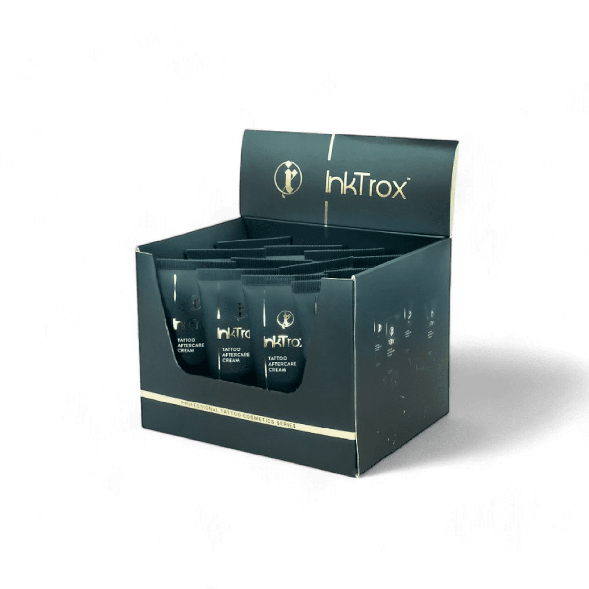 InkTrox Crema Aftercare 12x20ml