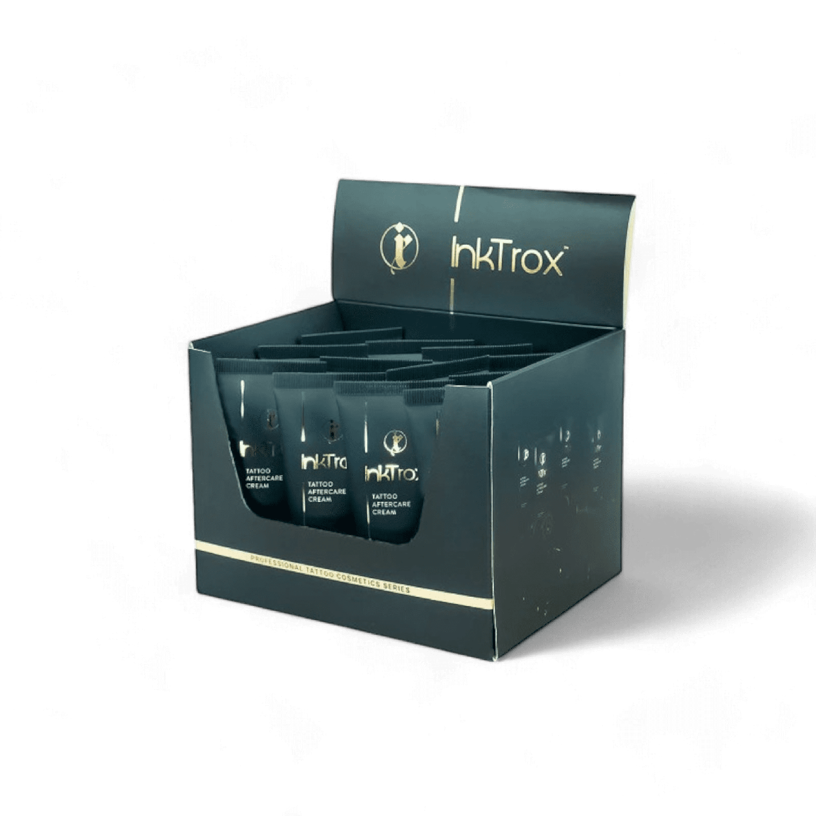 InkTrox Crema Aftercare 12x20ml