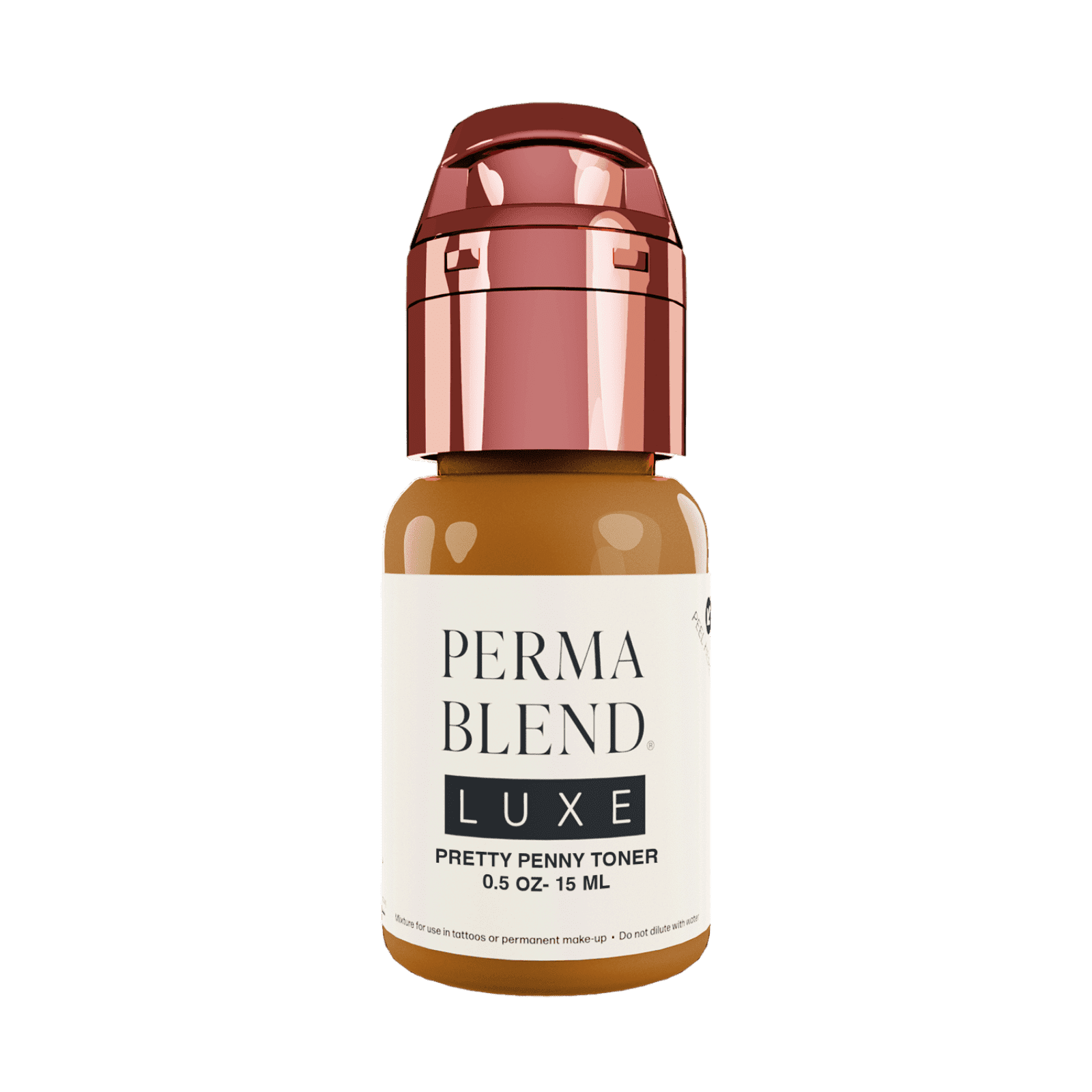 Perma Blend Luxe Pretty Penny Toner Pigmento PMU 15ml