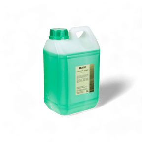 Unistar Antibacterial Soap Liquid - Green Tea