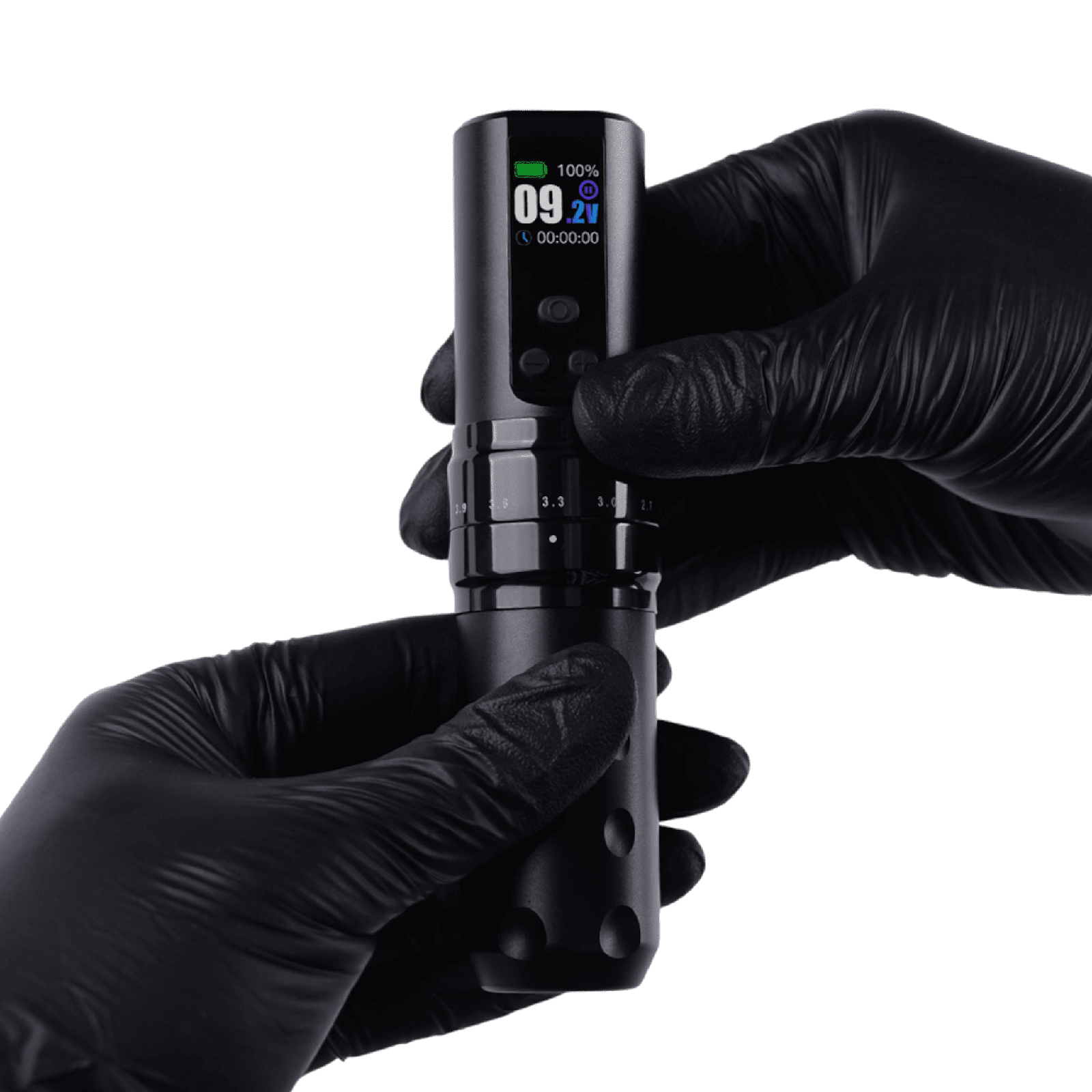 Dragonhawk Mast Fold Pro 2 Tattoo Machine