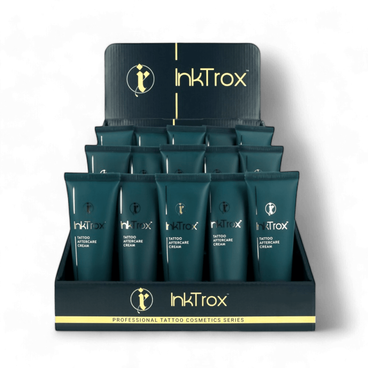 InkTrox Crema Aftercare 30x50ml