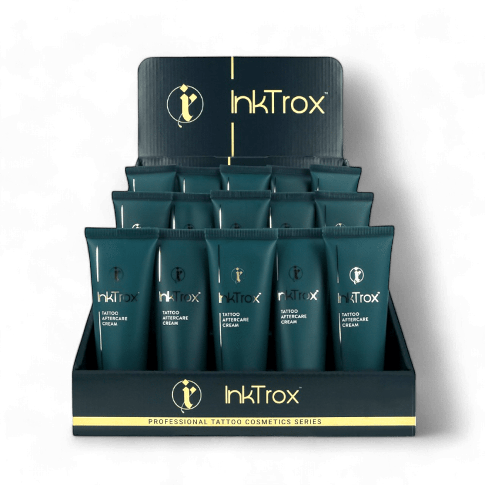 InkTrox Crema Aftercare 30x50ml