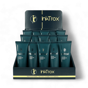 InkTrox Crema Aftercare 30x50ml