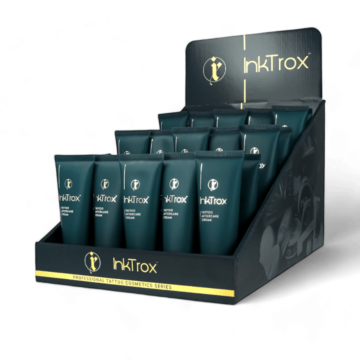 InkTrox Crema Aftercare 30x50ml