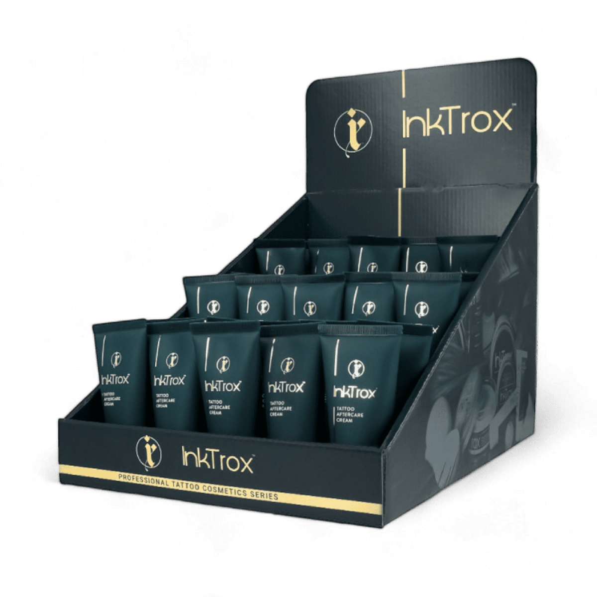 InkTrox Crema Aftercare 30x20ml