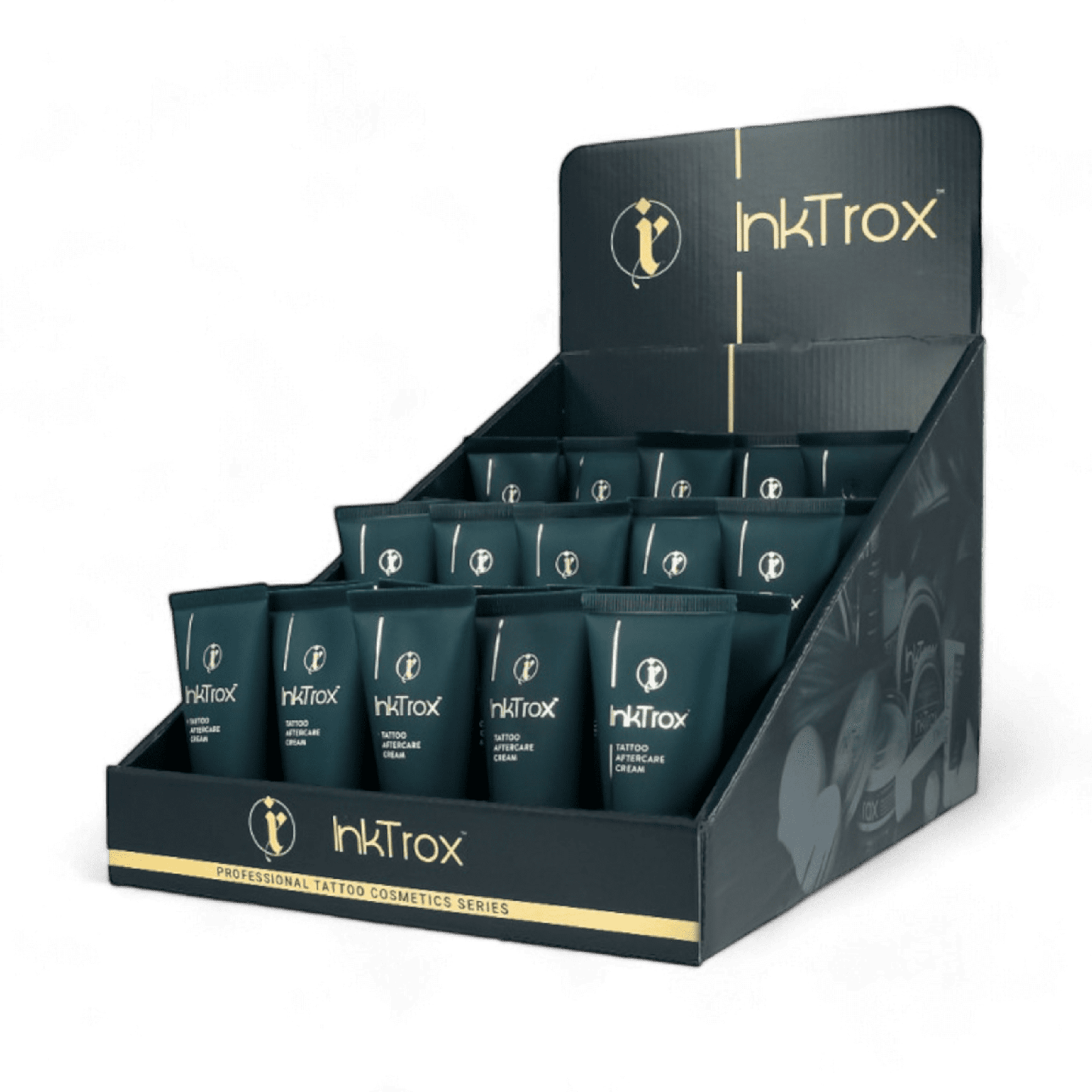 InkTrox Crema Aftercare 30x20ml