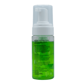 Panthera Helix Green Foam Soap