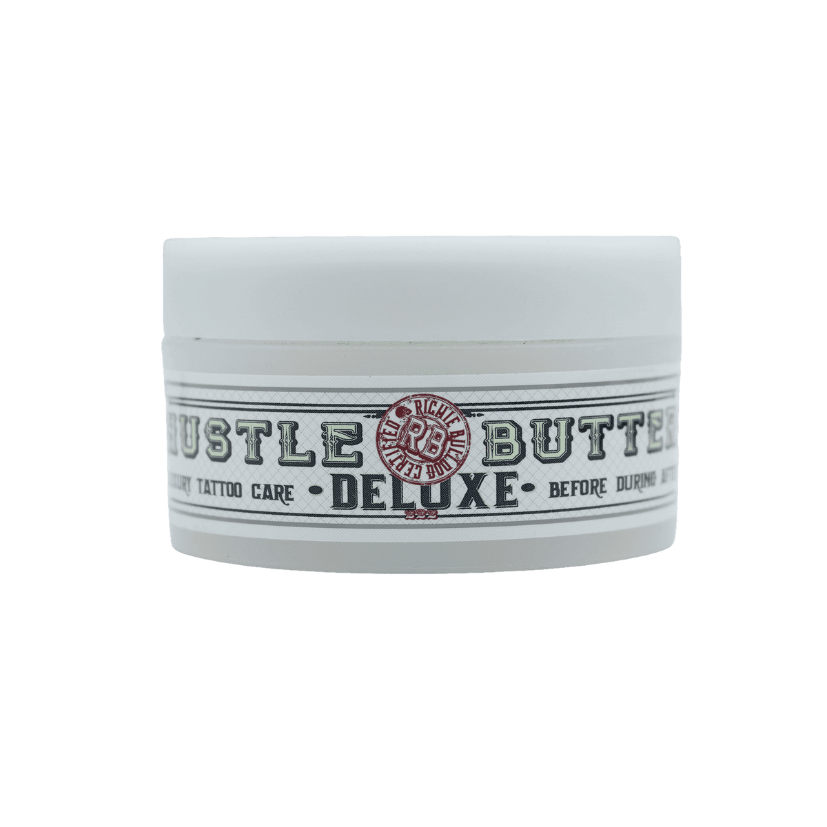 HUSTLE BUTTER DELUXE tattoo butter