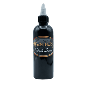 Panthera Black Ink Dark Sumy