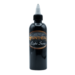 Panthera Black Ink Light Sumy