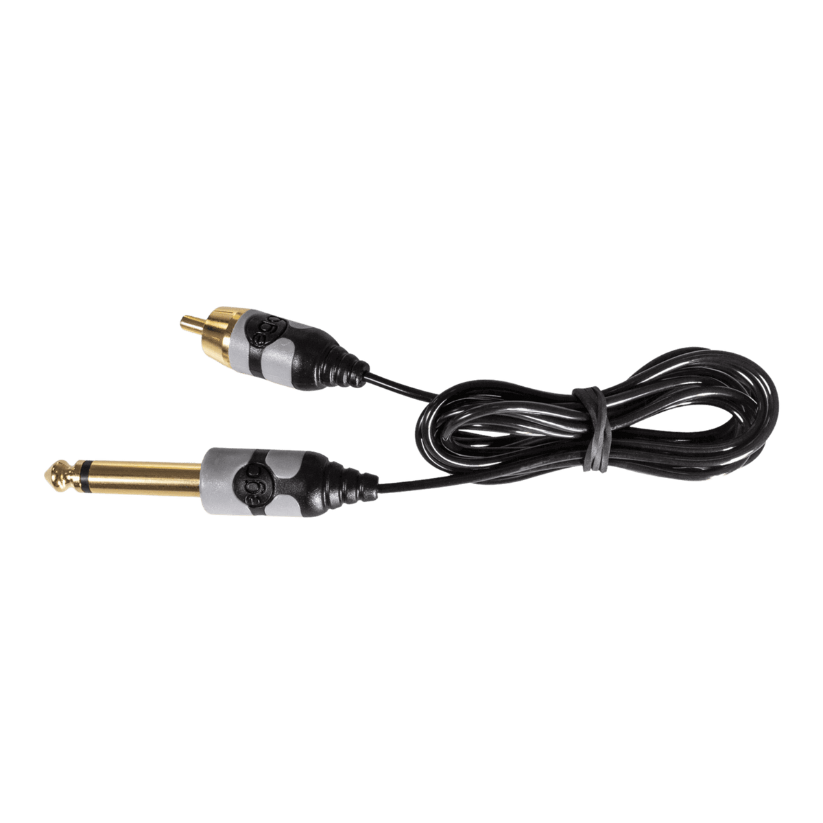 Kabel EGO Micro-Lite RCA (1,5 m) — prosty 