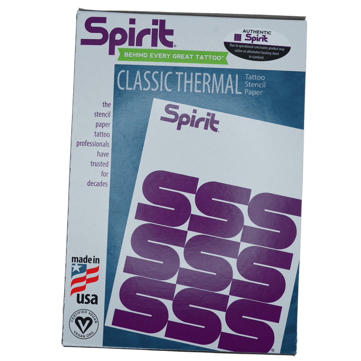 Papier termiczny Spirit Classic