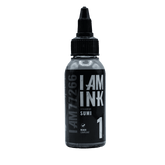 I AM INK First Generation 1 Sumi