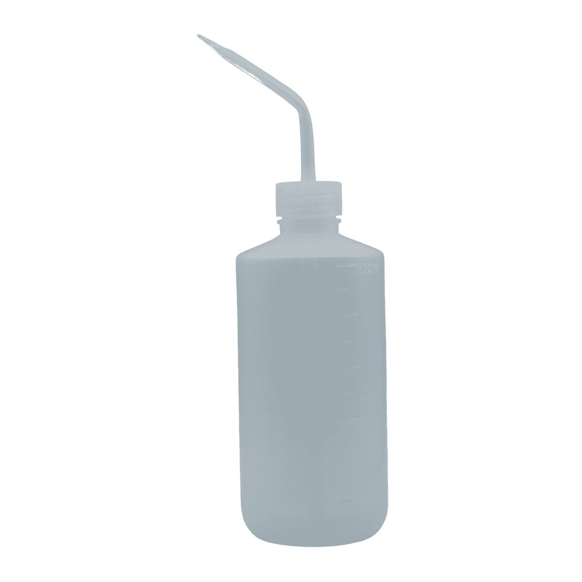 Plastikowa butelka na detergent