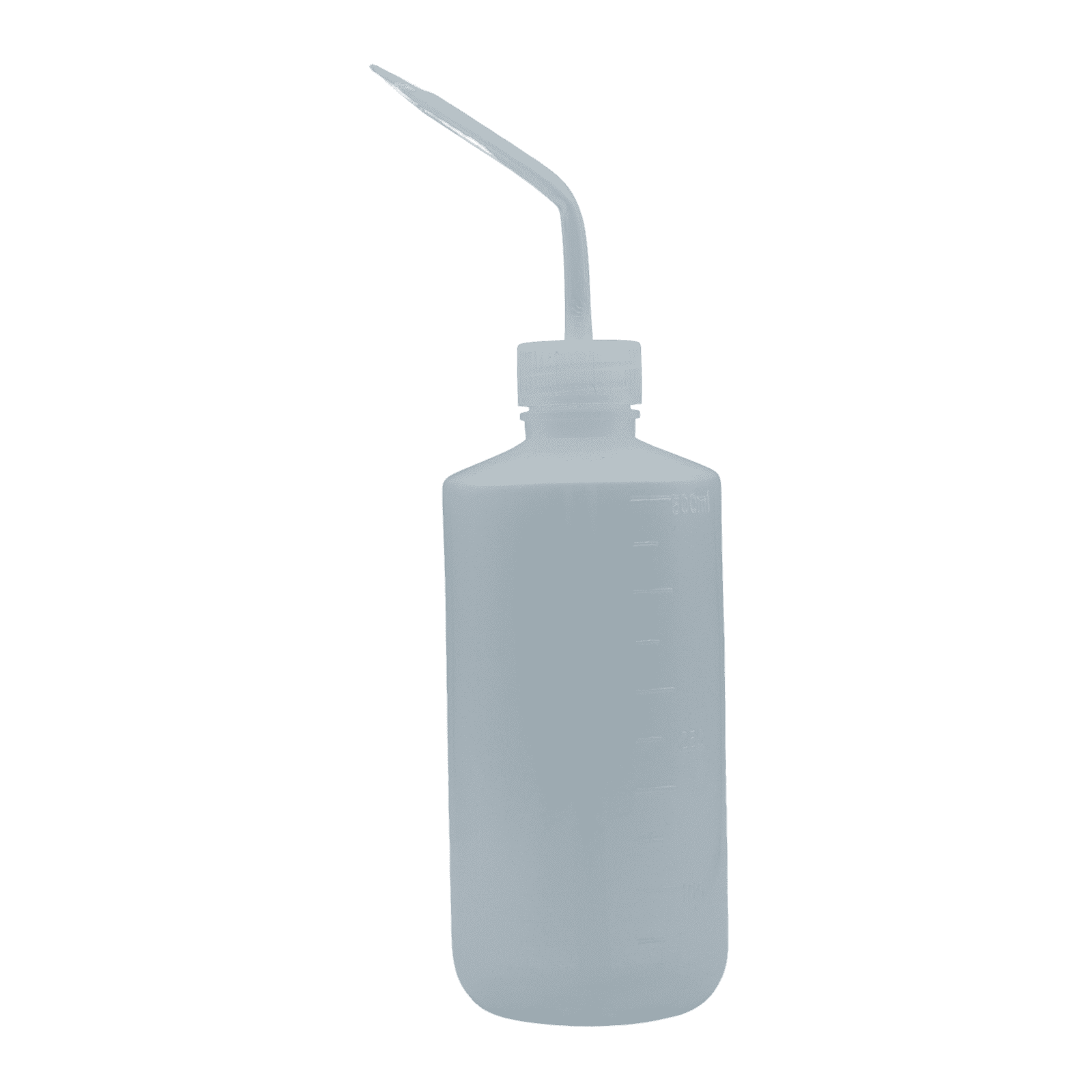 Plastikowa butelka na detergent