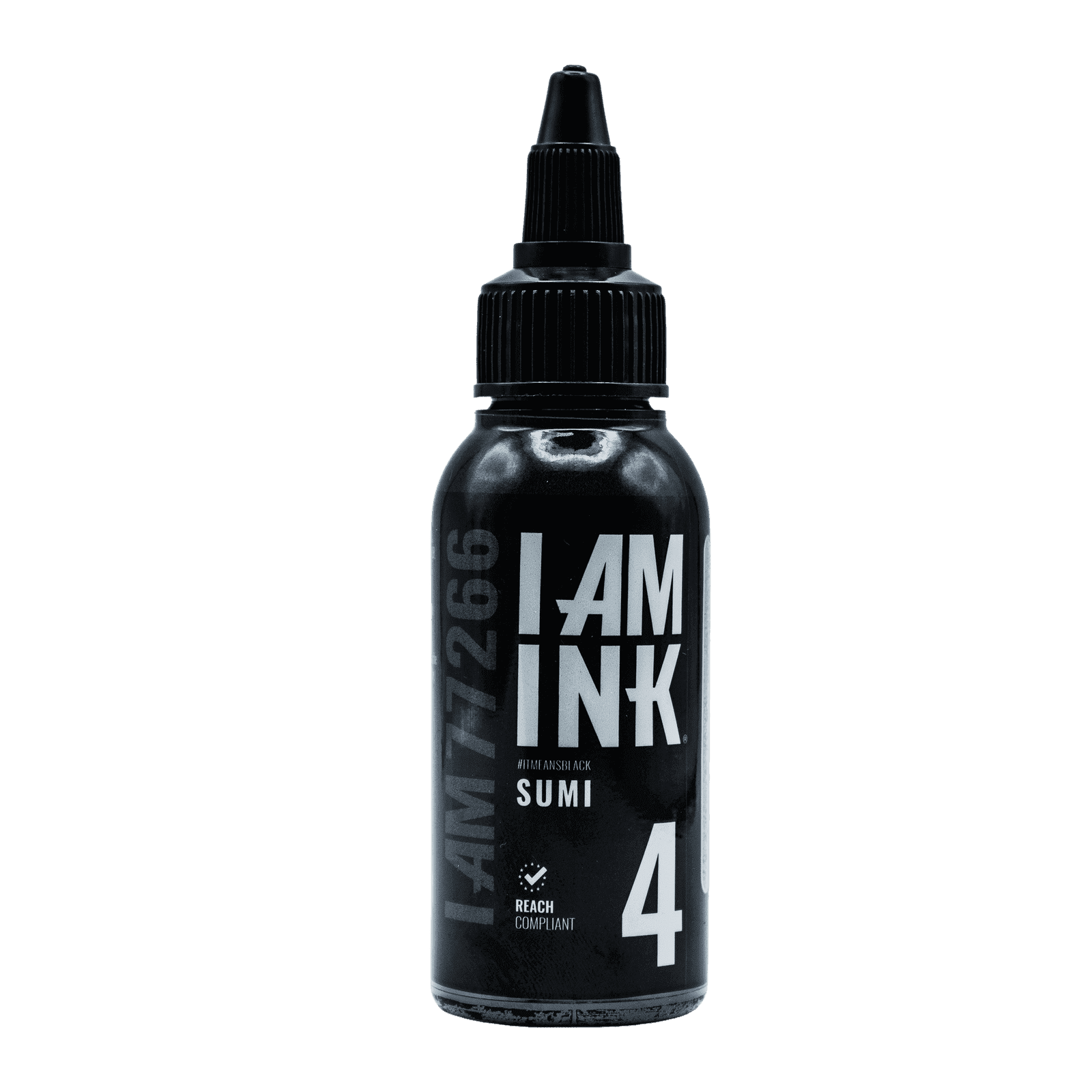 I AM INK Prima Generazione 4 Sumi