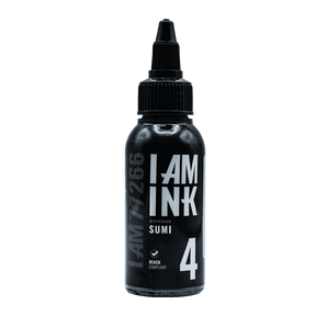 I AM INK Prima Generazione 4 Sumi