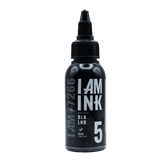 I AM INK pierwszej generacji 5 BLK LNR