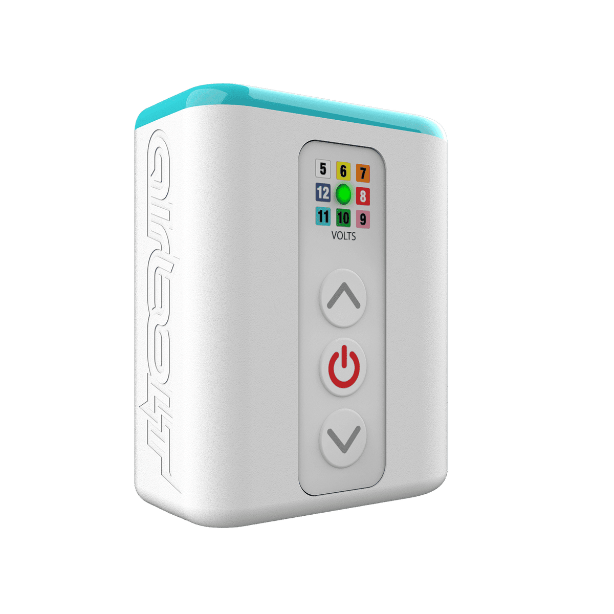 Microbeau Airbolt Mini pacco batteria RCA