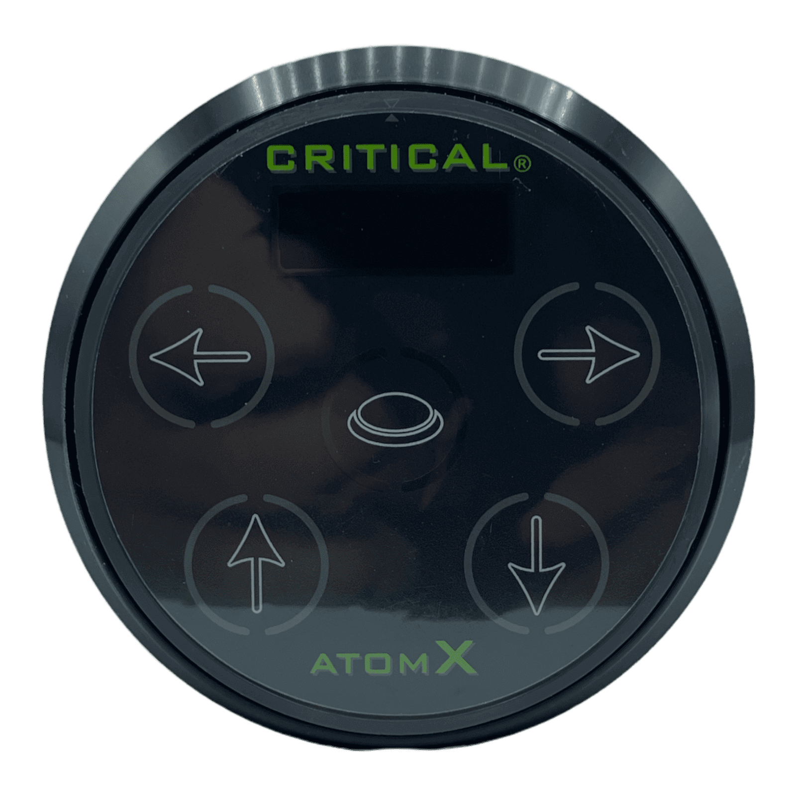Critical AtomX Power Supply