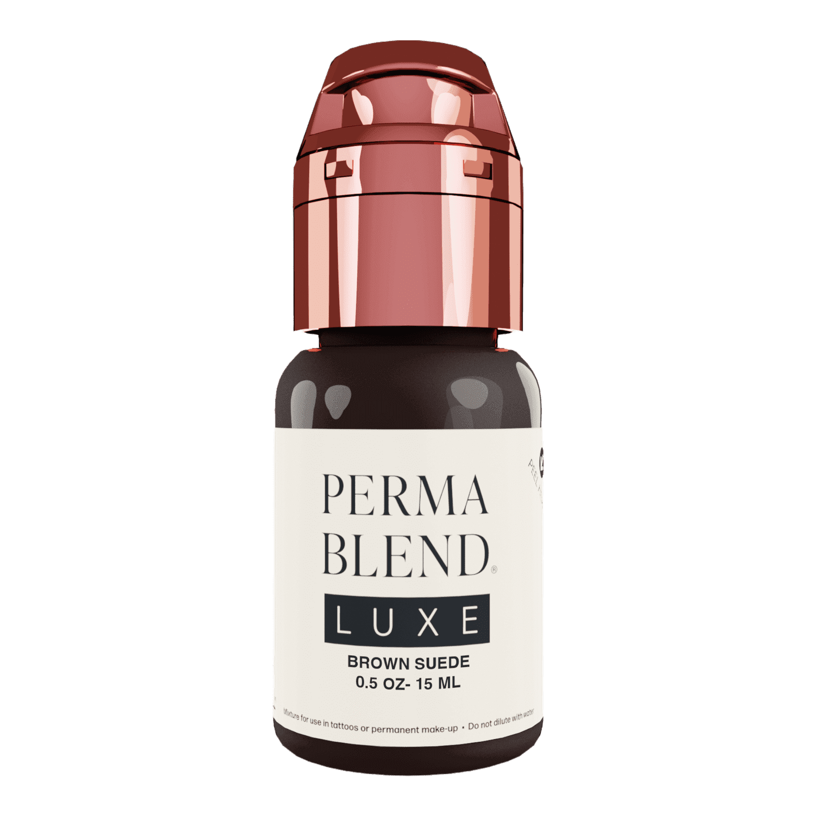 Perma Blend Luxe Brown Suede Pigmento PMU 15ml