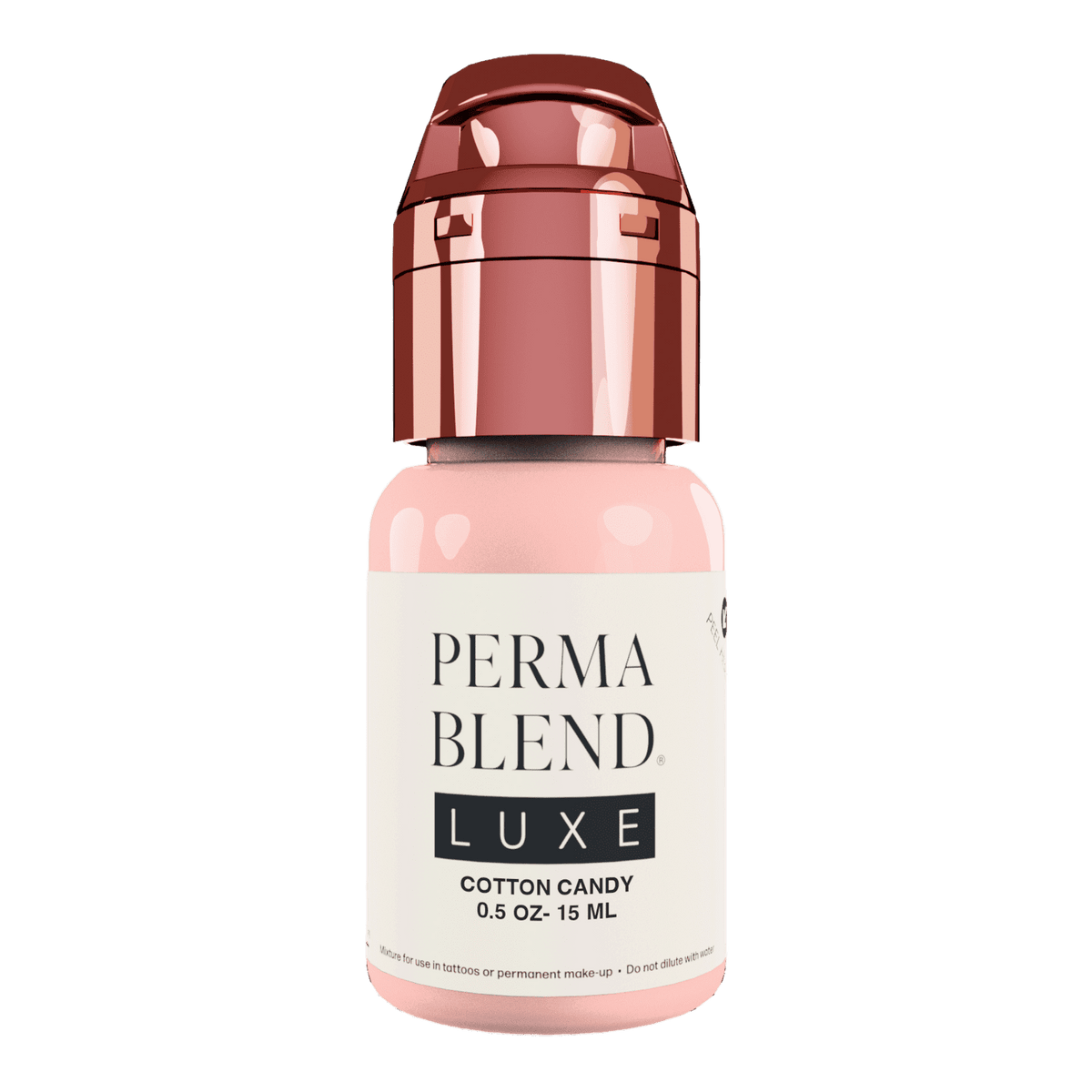 Perma Blend Luxe Cotton Candy