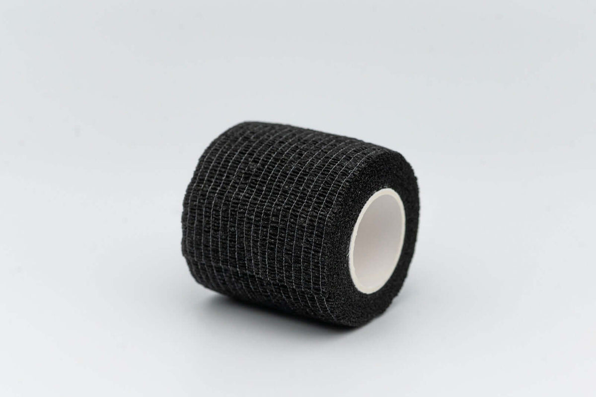 Elastic Band for Grip