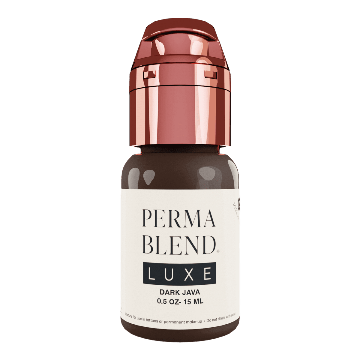 Perma Blend Luxe Dark Java