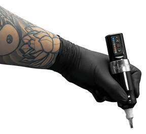 Spektra Flux Wireless Tattoo Machine