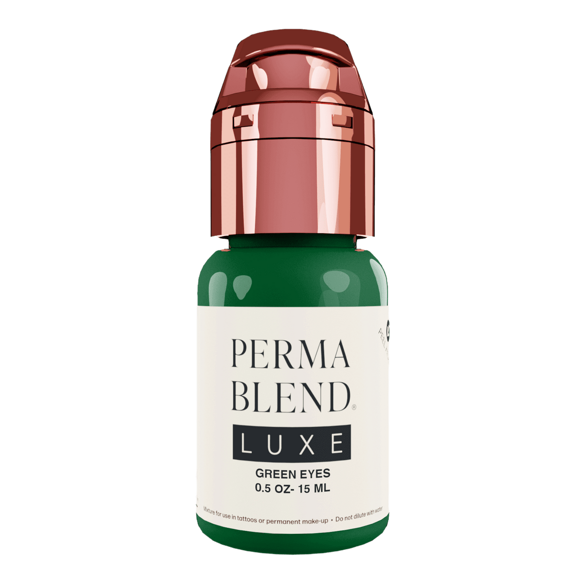 Perma Blend Luxe Green Eyes Pigmento PMU 15ml