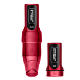 Microbeau Flux S Max Rouge 2,5 mm