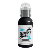 WF Limitless Obsidian Outlining