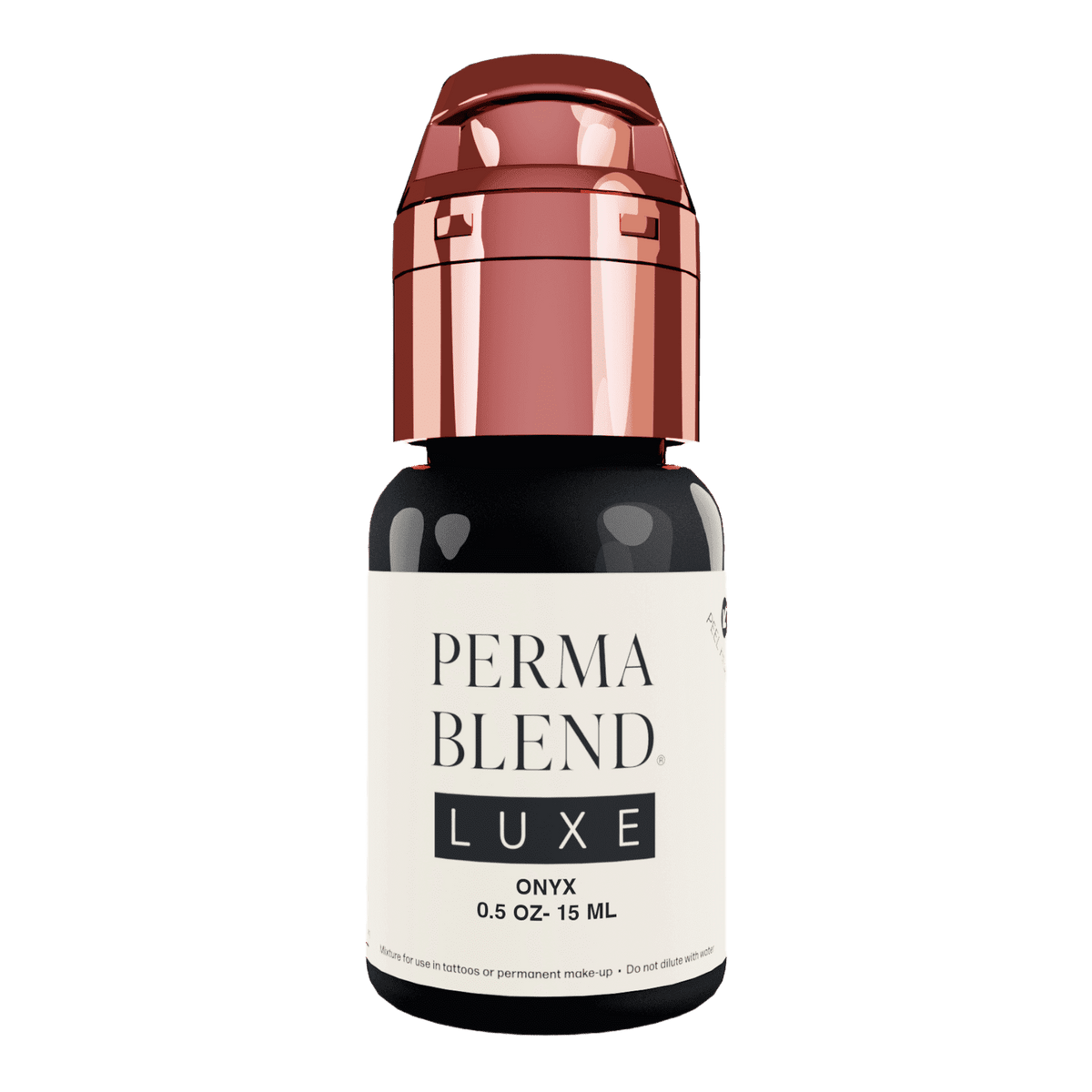 Perma Blend Luxe Onyx Pigmento PMU 15ml
