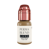 Perma Blend Luxe Barely Brown Pigmento PMU 15ml