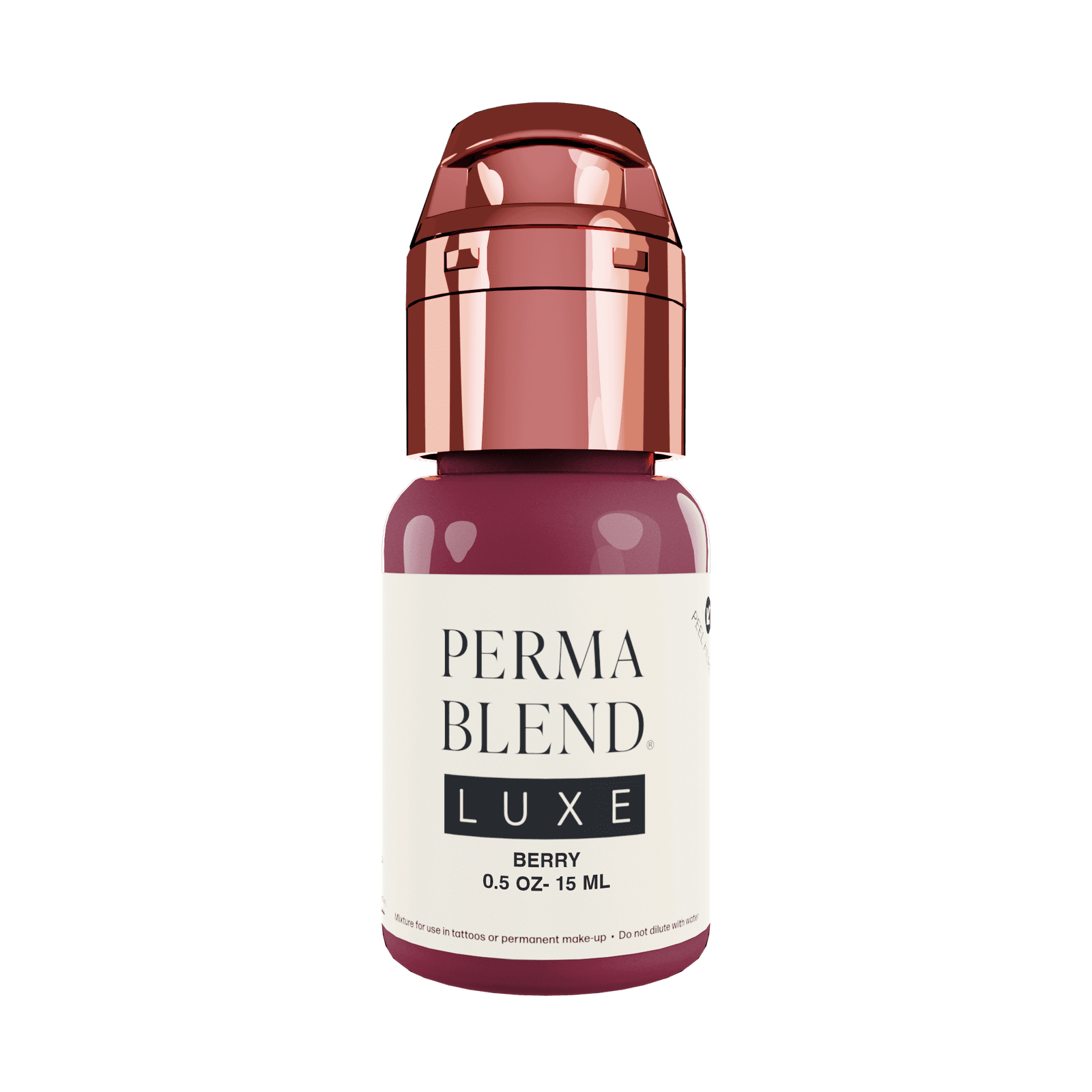 Perma Blend Luxe Berry Pigmento PMU 15ml