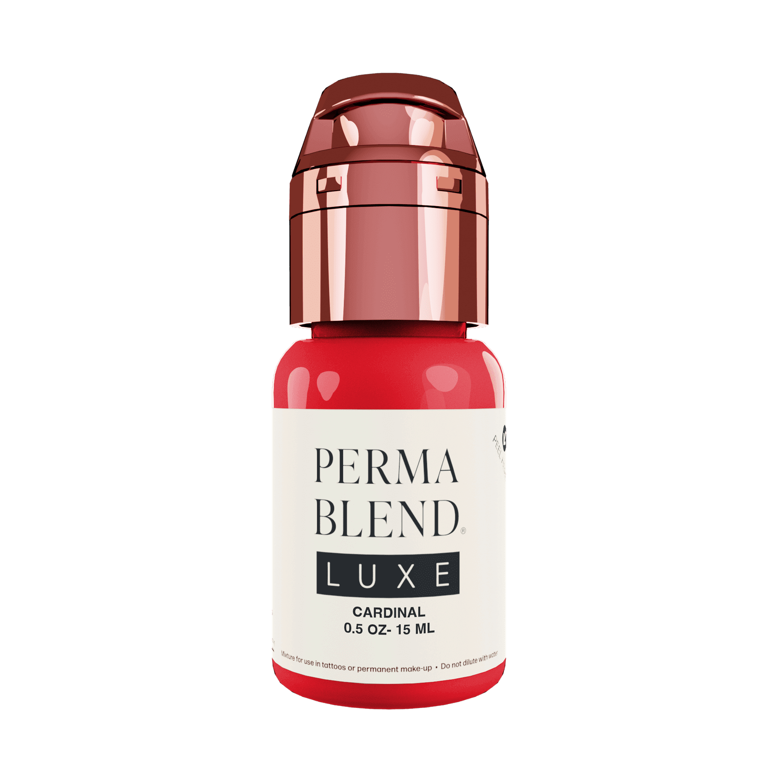 Perma Blend Luxe Cardinal Pigmento PMU 15 ml